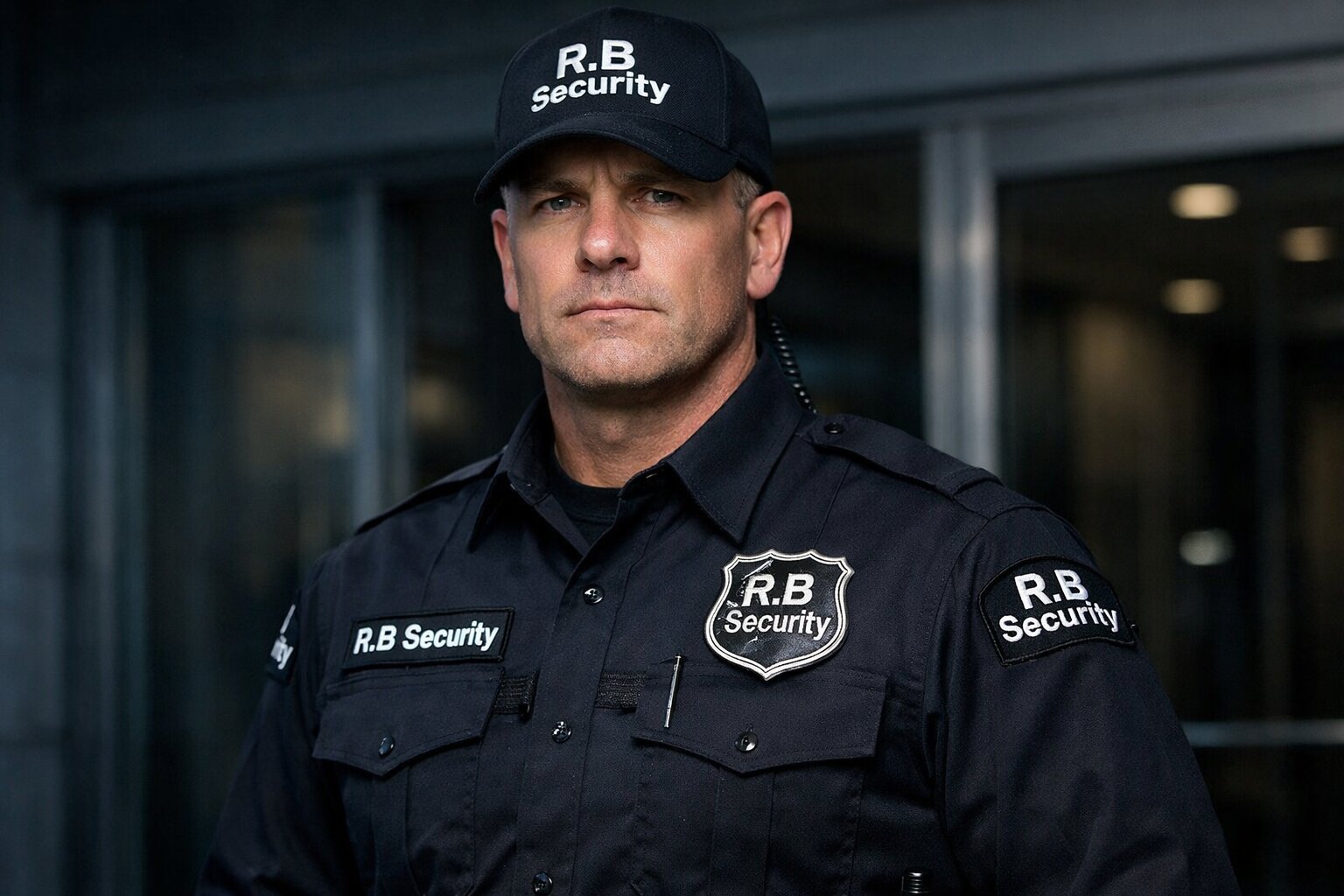 R.B Security
